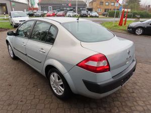 Renault Megane Classic 1.6 Luxe Expression *nur 102 TKM*1.Hand*