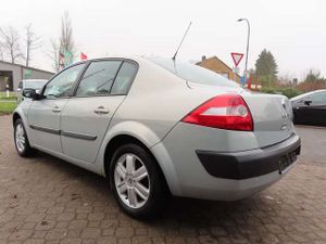 Renault Megane Classic 1.6 Luxe Expression *nur 102 TKM*1.Hand*