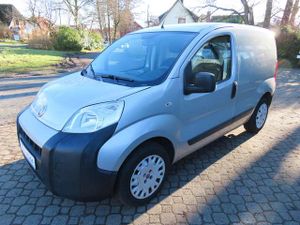 Fiat Fiorino Multijet SX *HU 8/2026*nur 137 TKM*2.Hand*Klima*