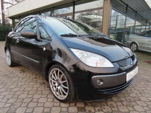 Mitsubishi Colt CZC 1.5 Invite *HU 10/2026*17"Alu*Klima*Standhzg.*