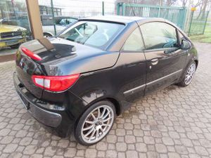 Mitsubishi Colt CZC 1.5 Invite *HU 10/2026*17"Alu*Klima*Standhzg.*