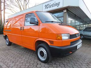 VW T4 Transporter Kasten 2.5 TDI LR *Lang*2.Hand*AHK*