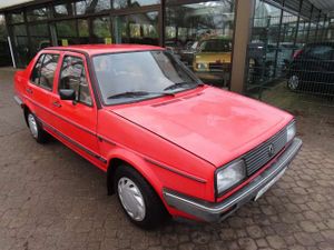 VW Jetta II 1.3 CL *2.Hand*40 Jahre letzter Besitz*AHK*