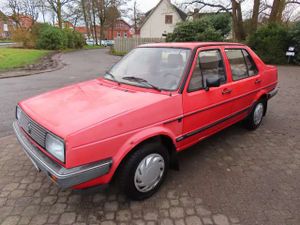 VW Jetta II 1.3 CL *2.Hand*40 Jahre letzter Besitz*AHK*