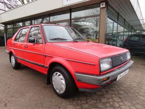 VW Jetta II 1.3 CL *2.Hand*40 Jahre letzter Besitz*AHK*