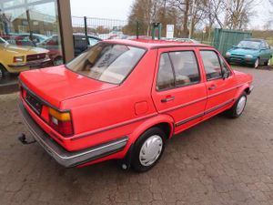 VW Jetta II 1.3 CL *2.Hand*40 Jahre letzter Besitz*AHK*