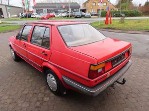 VW Jetta II 1.3 CL *2.Hand*40 Jahre letzter Besitz*AHK*