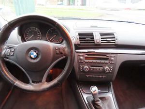 BMW 123 D *unrunder Motorlauf*HU 9/2025*aAHK*Leder*SHZ*PDC