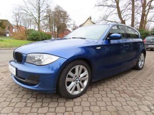 BMW 123 D *unrunder Motorlauf*HU 9/2025*aAHK*Leder*SHZ*PDC