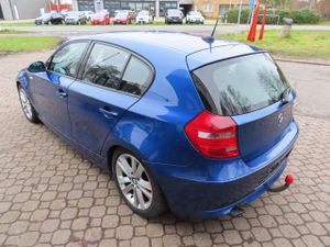 BMW 123 D *unrunder Motorlauf*HU 9/2025*aAHK*Leder*SHZ*PDC