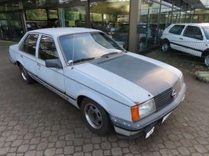 Opel Rekord