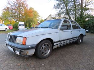 Opel Rekord