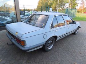 Opel Rekord