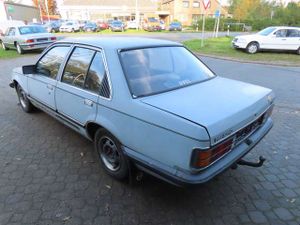 Opel Rekord