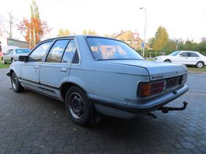 Opel Rekord