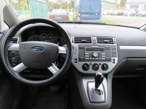 Ford Focus C-Max