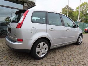 Ford Focus C-Max