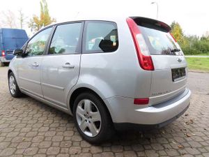 Ford Focus C-Max