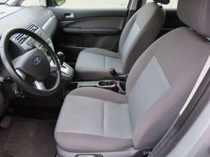 Ford Focus C-Max