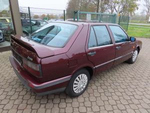 Fiat Croma