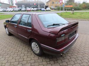 Fiat Croma