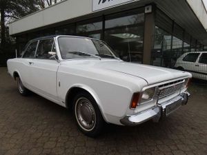 Ford Taunus