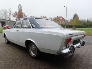 Ford Taunus