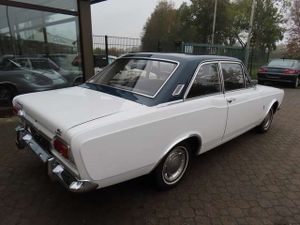 Ford Taunus