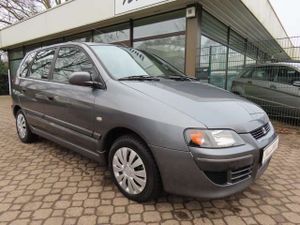 Mitsubishi Space Star 1.9 DI-D Comfort *nur 56 TKM*1.Hand*HU neu*Klima*