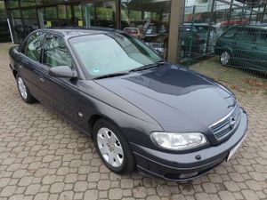 Opel Omega