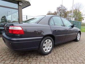 Opel Omega