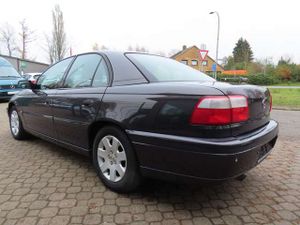 Opel Omega