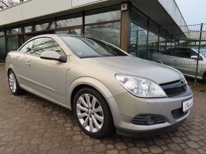 Opel Astra H Twin Top 1.8 Endless Summer *HU neu*PDC*SHZ*Navi