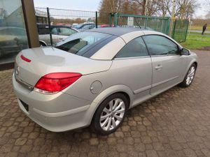 Opel Astra H Twin Top 1.8 Endless Summer *HU neu*PDC*SHZ*Navi