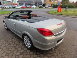 Opel Astra H Twin Top 1.8 Endless Summer *HU neu*PDC*SHZ*Navi