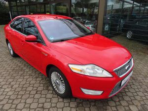 Ford Mondeo 2.0 Titanium *HU a.W. neu*2.Hand*Klimaautom.*SHZ*