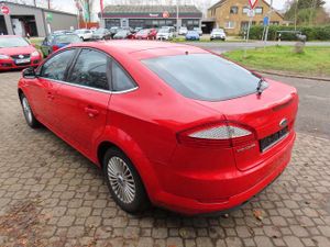 Ford Mondeo 2.0 Titanium *HU a.W. neu*2.Hand*Klimaautom.*SHZ*