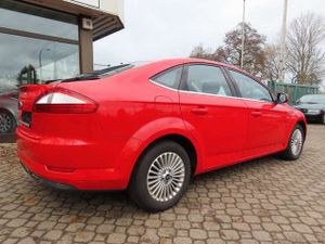 Ford Mondeo 2.0 Titanium *HU a.W. neu*2.Hand*Klimaautom.*SHZ*