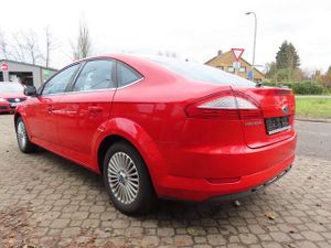 Ford Mondeo 2.0 Titanium *HU a.W. neu*2.Hand*Klimaautom.*SHZ*