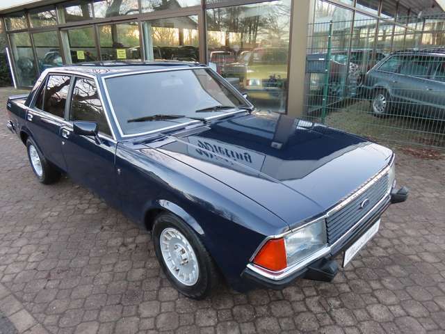 Ford Granada 640w