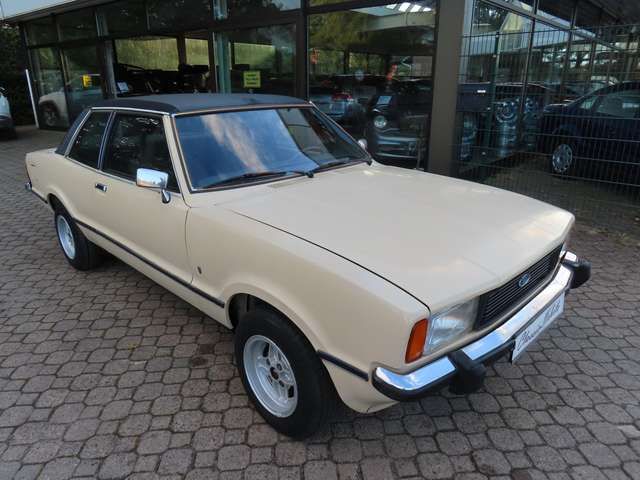 Ford Taunus 640w