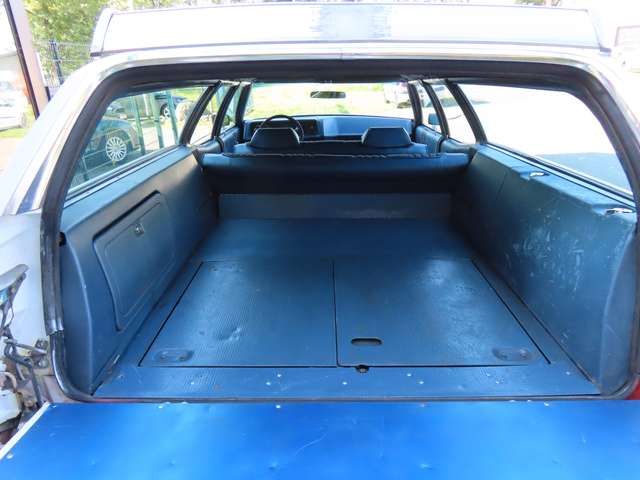 Ford Sonstige Galaxie 500 Station Wagon*HU 10/2025*H-Kennzeichen