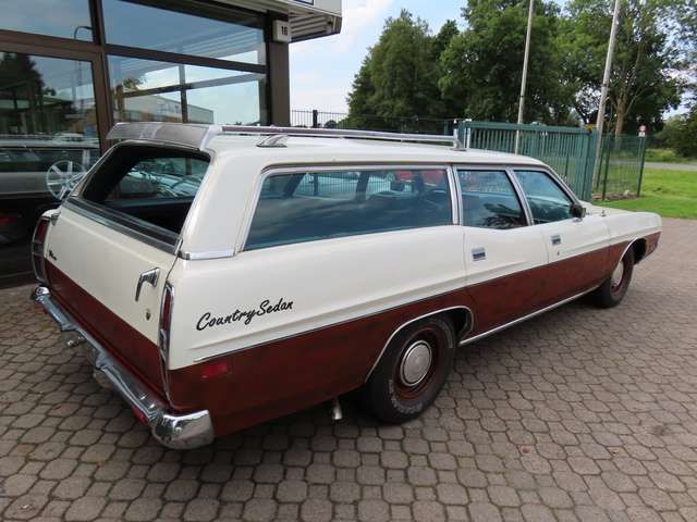 Ford Sonstige Galaxie 500 Station Wagon*HU 10/2025*H-Kennzeichen