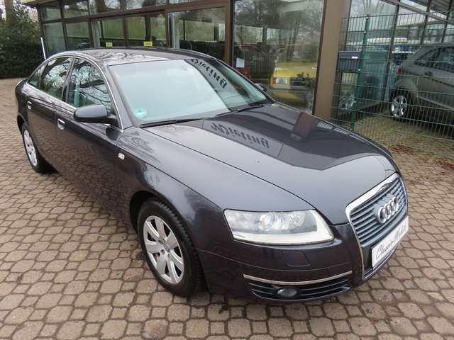 Audi A6 640w