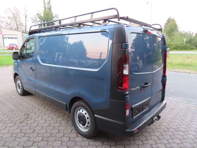 Renault Trafic 2.0 dCi 170 3.0t Komfort *AHK*Navi*Automatik*PDC*