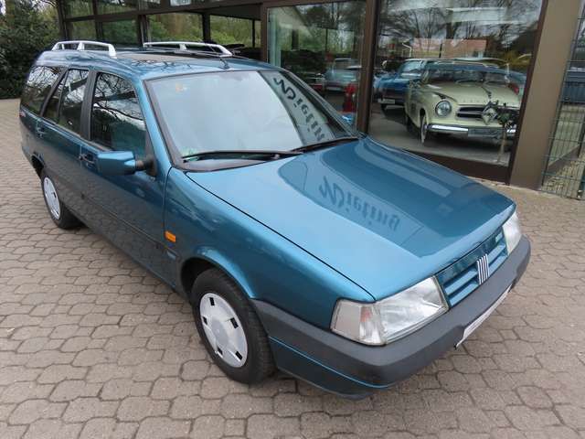 Fiat Tempra 1.6 i.e. Station Wagon Start *nur 57 TKM*1.Hand*