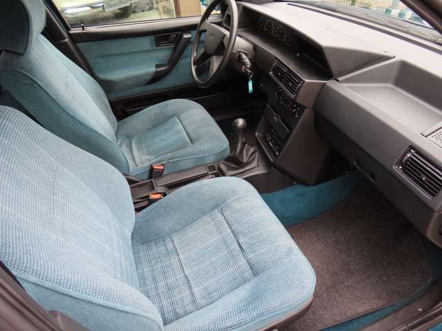Fiat Tempra 1.6 i.e. Station Wagon Start *nur 57 TKM*1.Hand*