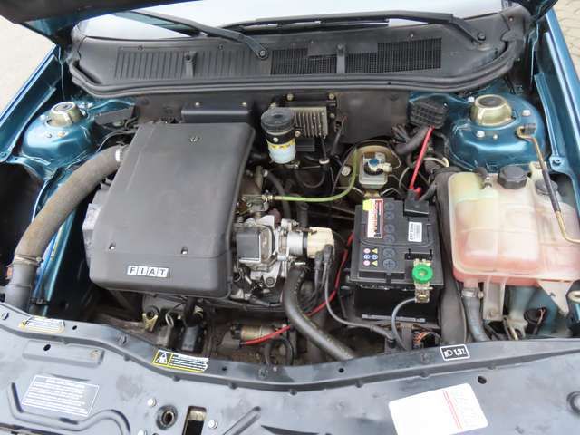 Fiat Tempra 1.6 i.e. Station Wagon Start *nur 57 TKM*1.Hand*