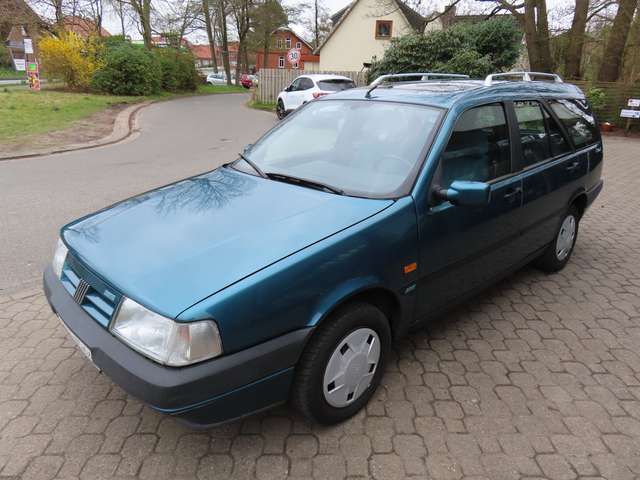 Fiat Tempra 1.6 i.e. Station Wagon Start *nur 57 TKM*1.Hand*