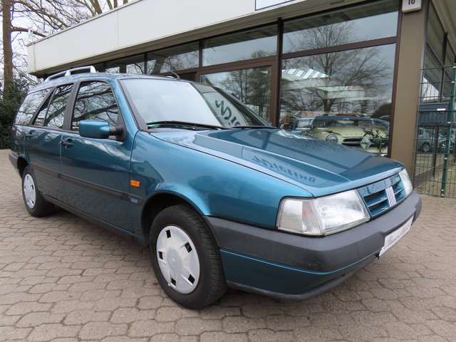 Fiat Tempra 1.6 i.e. Station Wagon Start *nur 57 TKM*1.Hand*